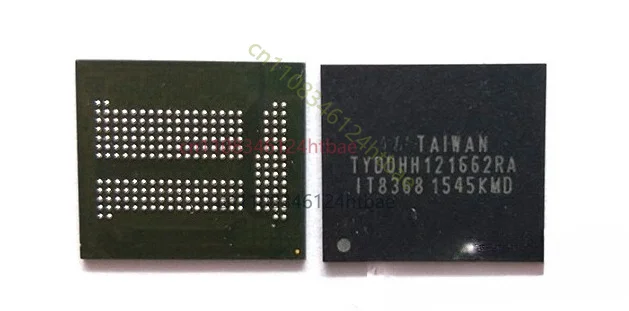 1-個-tyeohh121662ra-16-2-16g-emcp-221-ボール新品