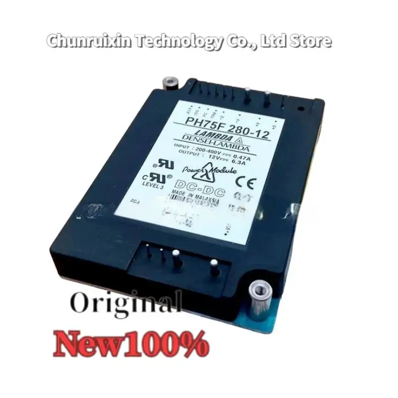 

PH75F280-2 PH75F280-5 PH75F280-12 PH75F280-15 PH75F280-24 PH75F280-28