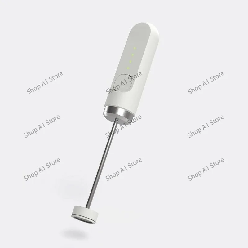 Coffee Foamer Electric Mini Handheld Beater Stirring Foamer Foamer