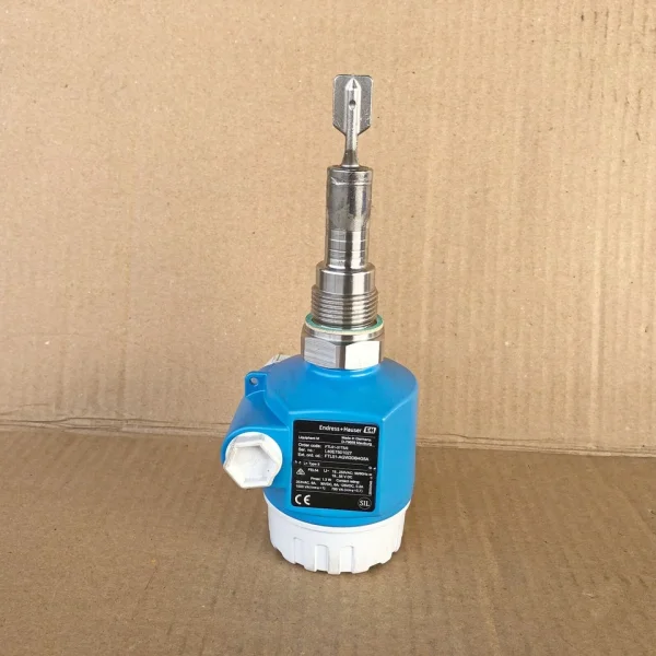 

Ftl51-31t5/0 Точечный переключатель уровня Ftl51-agw2db4g5a Совершенно новый оригинальный точечный Plc