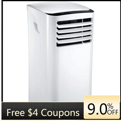 

STLF 120V 60Hz Portable Home air Conditioner air Cooler