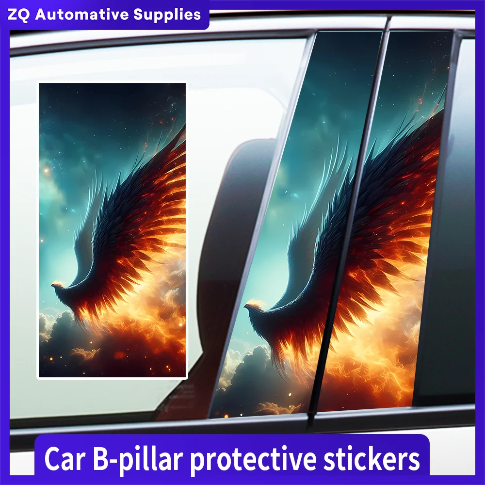 Película Adesiva Impermeável p - Car Accessories Phoenix avaliação e preço