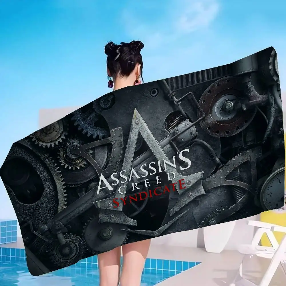 Game A-Assassins C-…