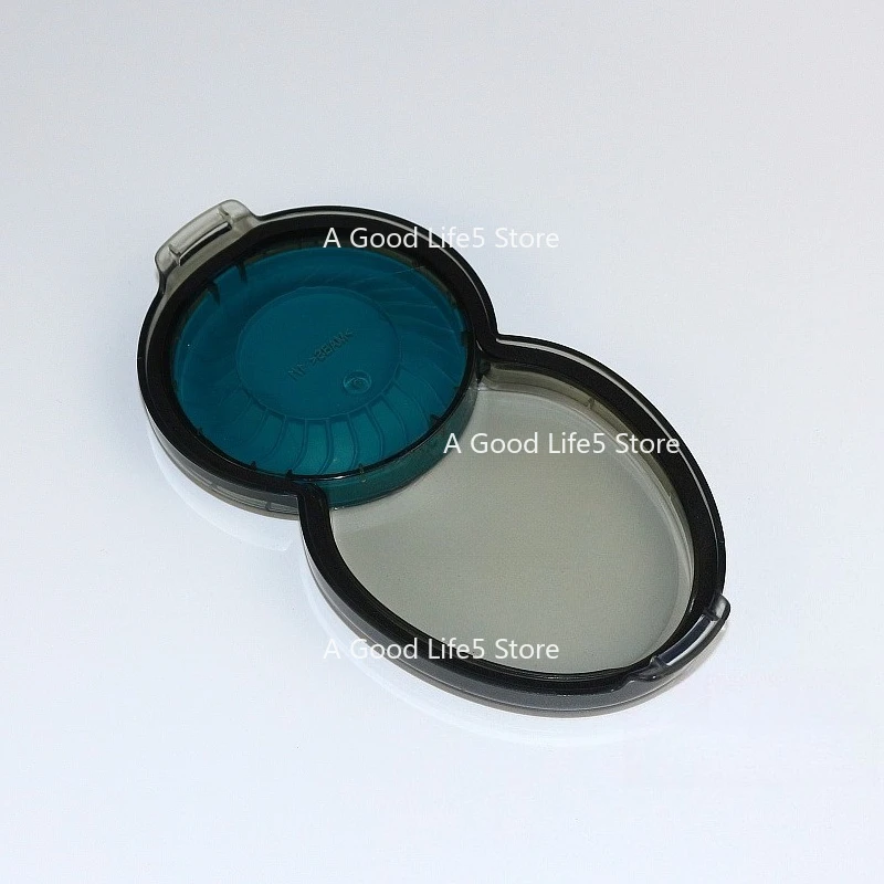 

Apply To Vacuum Cleaner FC6729 6728 6726 6723 25 30 Dust Bucket, Filter, Cover Accessories