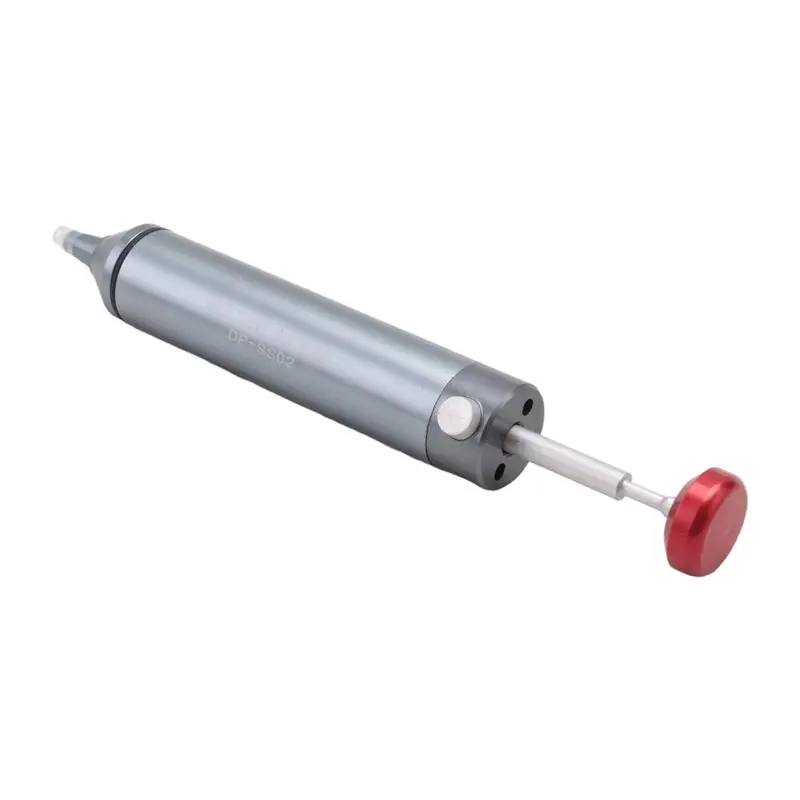 [NEWA64Z!】 1Pcs Desoldering Pump Solder Sucker Desoldering Remover Tool SMT IC Pickup Remover Tool