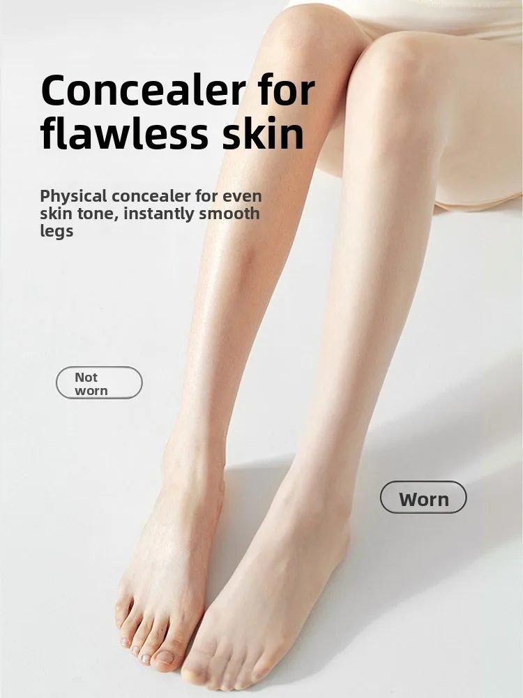 

Женские шелковые чулки Bonanas, тонкие летние чулки, высокие прозрачные леггинсы из соснового узора, кожаные леггинсы Beau