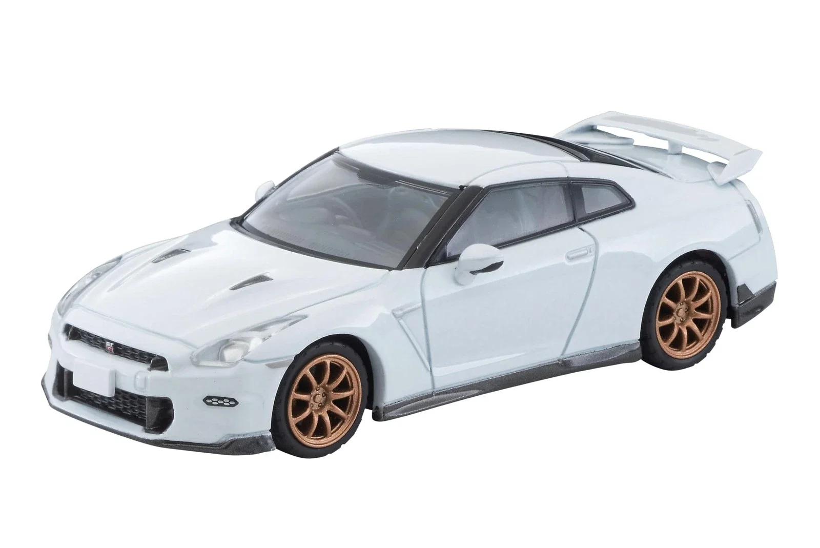 

Tomytec GT-R Premium Edition LV-N316c Neo 1/64 Коллекционная литая под давлением модель автомобиля Коллекция ограниченного выпуска