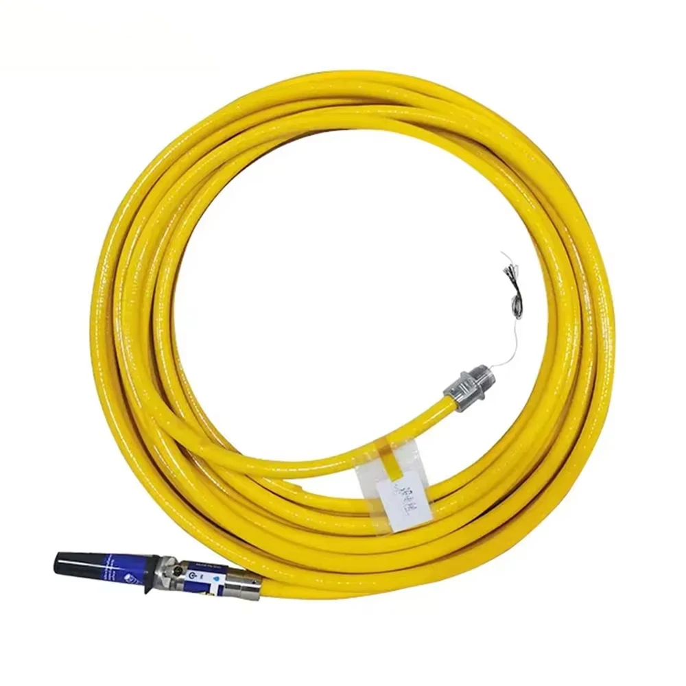 

Кабель для лазерного излучателя IPG MAX 1064 нм - Новые длины 5/10/20 м, запасные части с длительным сроком службы для волоконных лазеров