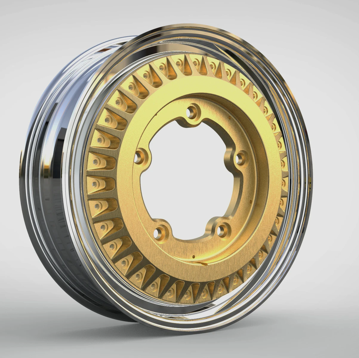 17X4.5 Wide 5X205 E…