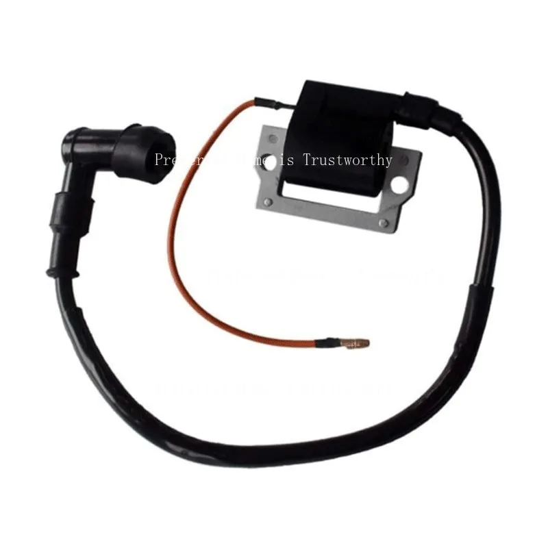 

Подходит для катушки зажигания тележки для гольфа G1 1978 1979 1980 1981 1982