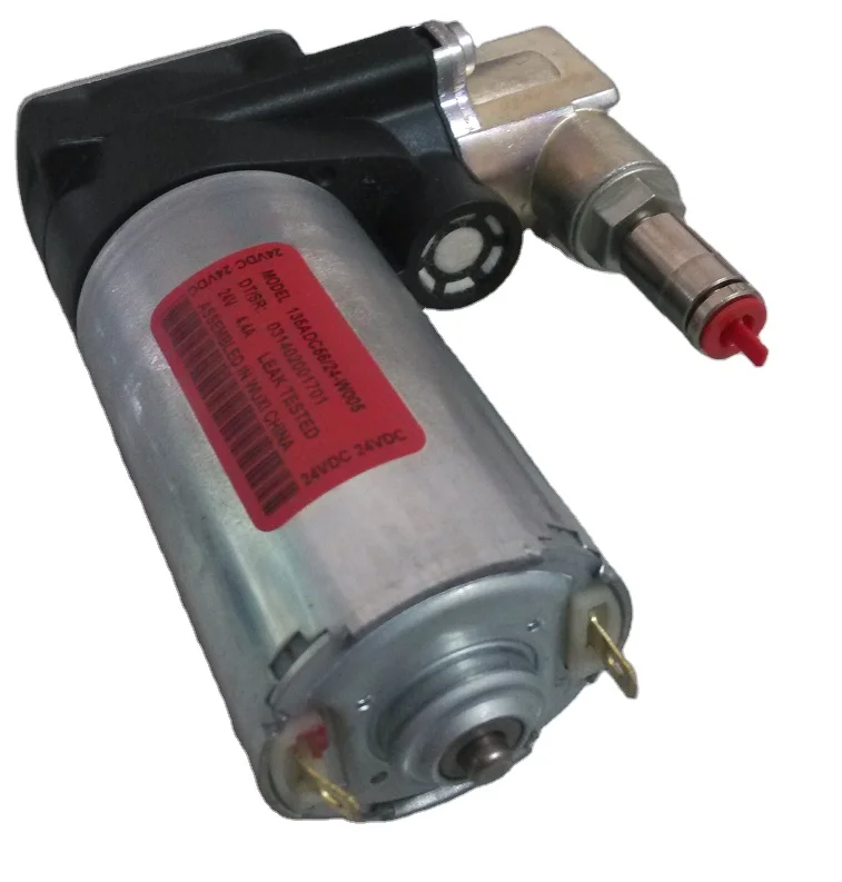 1118 Vehicle SEAT ELECTRIC AIR MOTOR COMPRESSOR 12V