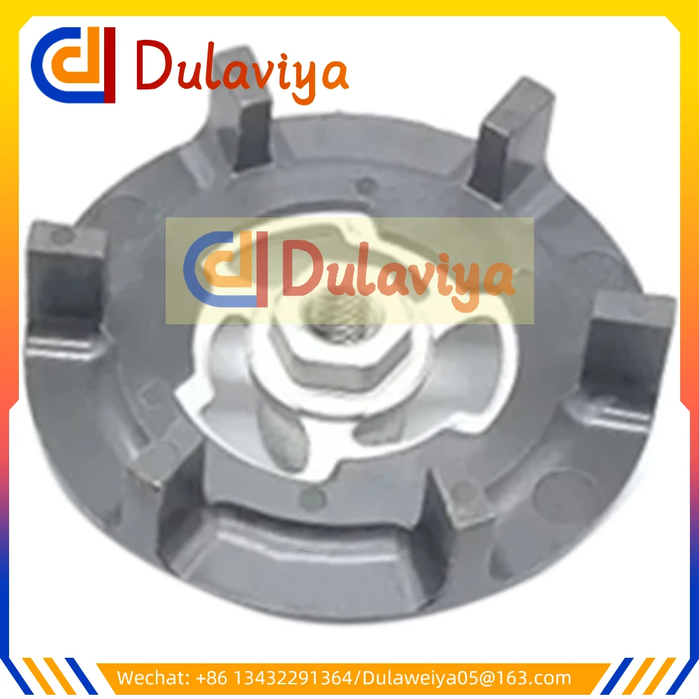 AC Compressor Clutch Hub Assy 5SL12 For VAUXHALL OPEL CORSA D 1.0 1.2 1.4 TIGRA TWIN TOP 2483001840 4471905040 447260036