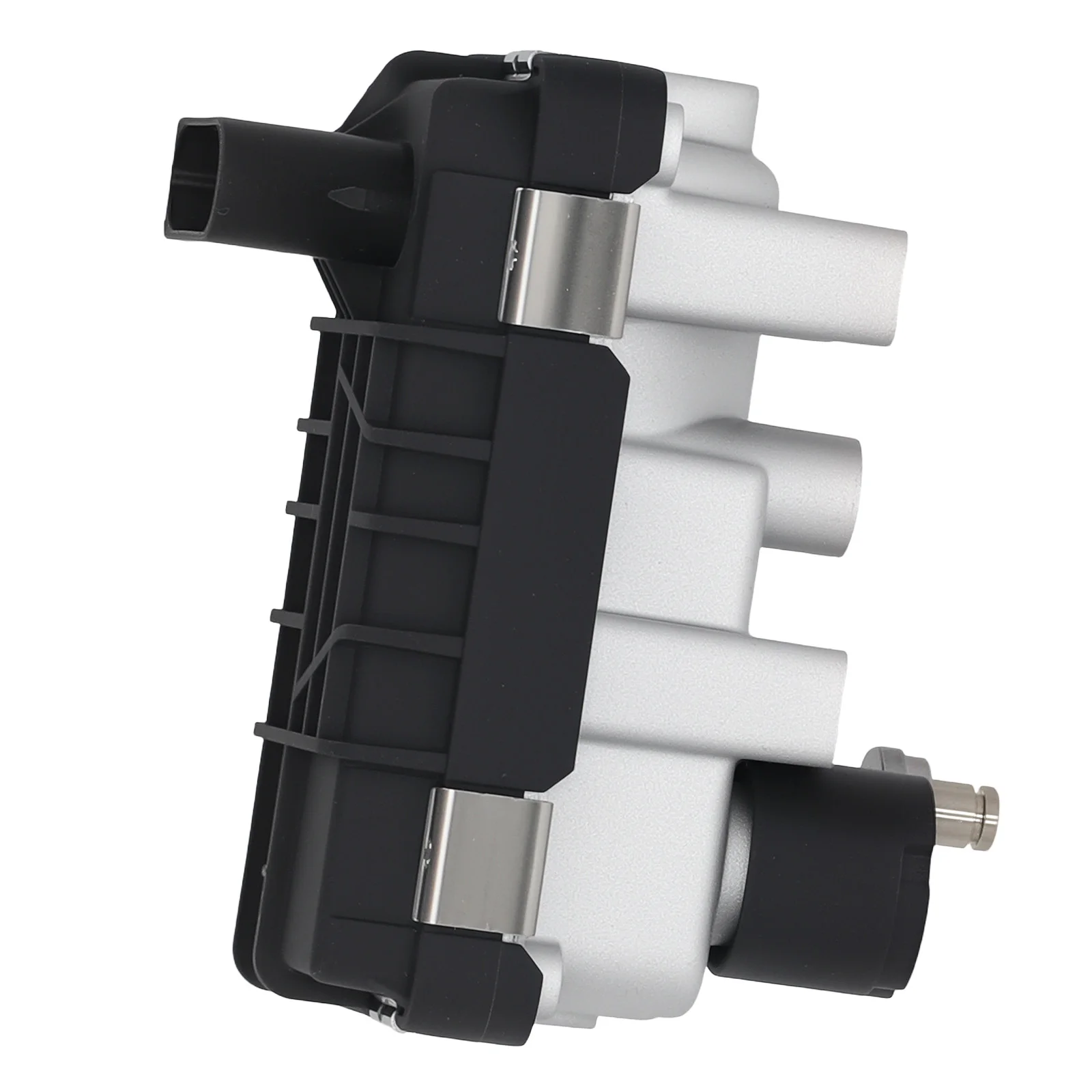 

Электрический турбопривод для Land Rover Discovery/Range Rover 3.0 TDV6 55495595