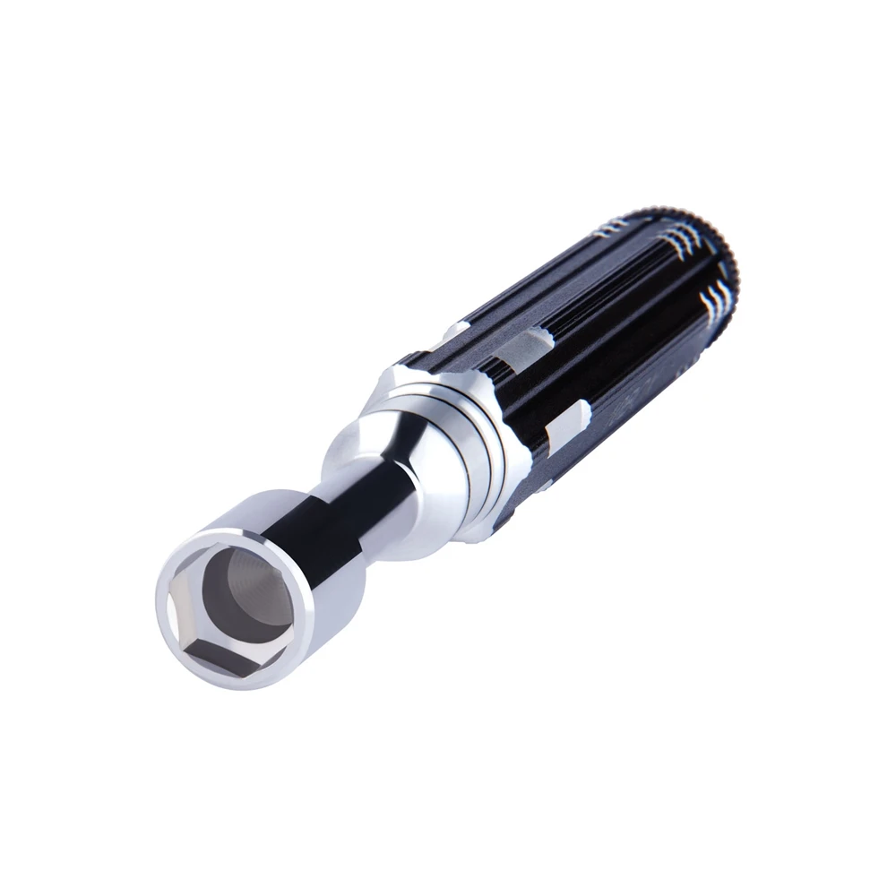 Hex Nut Key Socket Screw Driver Wrench 10mm Tool Kit for 1/6 RC