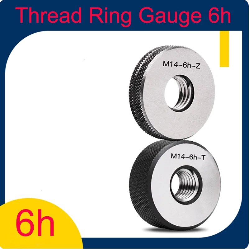 2Pcs/Set Thread Rin…