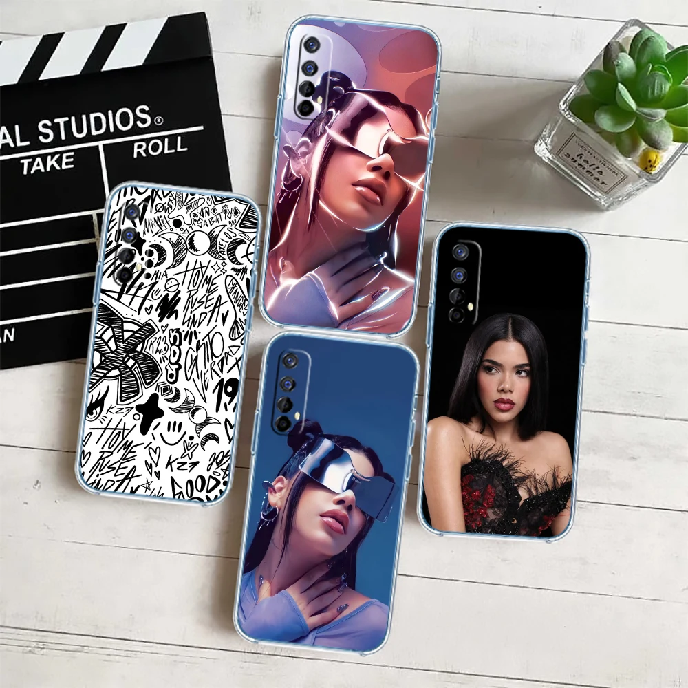 Kenia Os Transparent Phone Case for Motorola G40 G04 G05 One Ace Action  Fusion Plus Hyper Macro Vision Zoom view 4