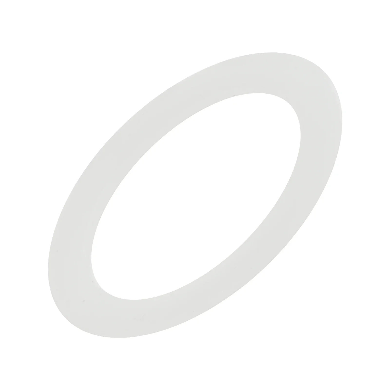 1 X Moka Express Seal Replacement Gasket Seal For Coffee Espresso Moka Stove Pot Top Silicone Rubber Easily Replace And Install