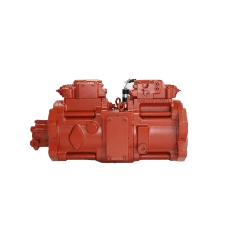 

Hydraulic Pump KSJ2851 for CAaaaSE Excavator CX350 CX330 Construction Machinery Parts Machinery Engine Parts