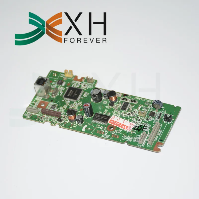 Formatter Board For Epson L110 L111 L300 L301 L301 L310 L313 L130 L211 L210 L350 L351 L353 L360 361 362 L363 L380 L383 L220 L222