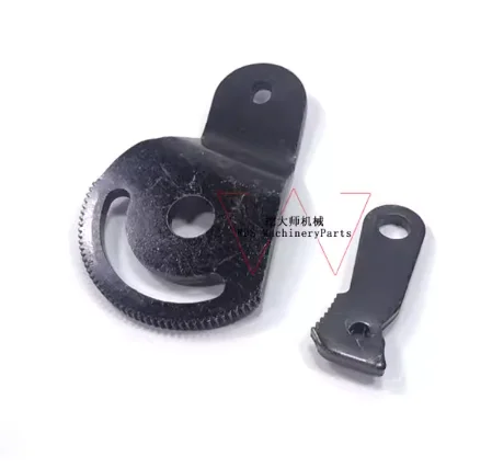 Excavator Accessories: 312/313/320/329/336D Seat Adjuster, Seat Recliner