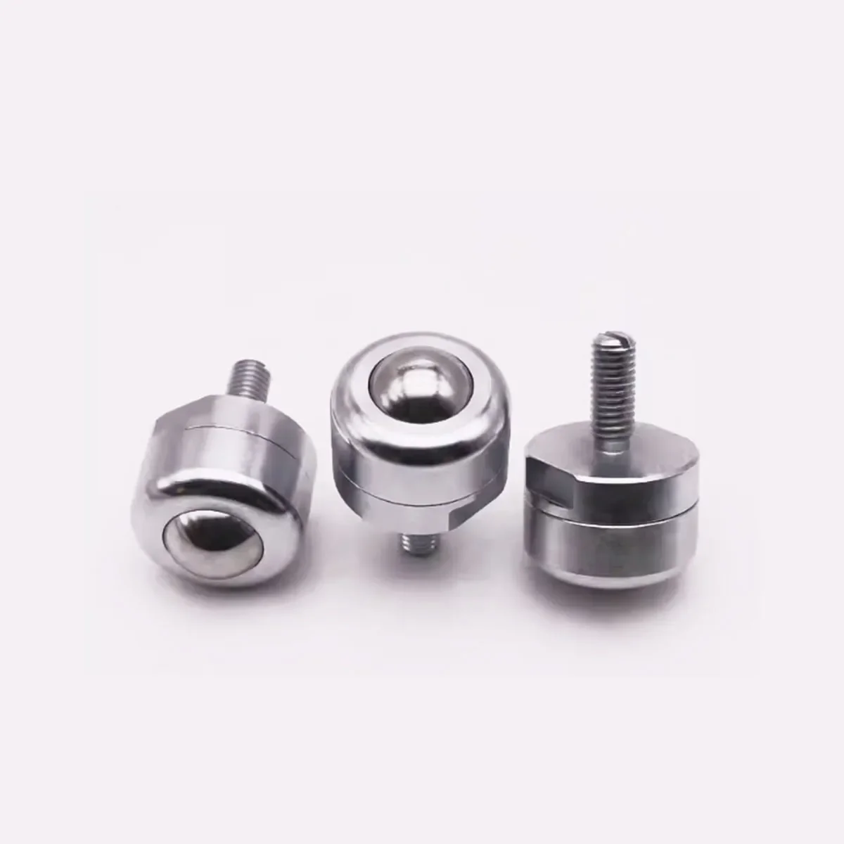 

Steel Ball Universal Roller/Heavy-Duty Bearing Bull Eye Ball Pulley Transmission Parts M10/20/50/120