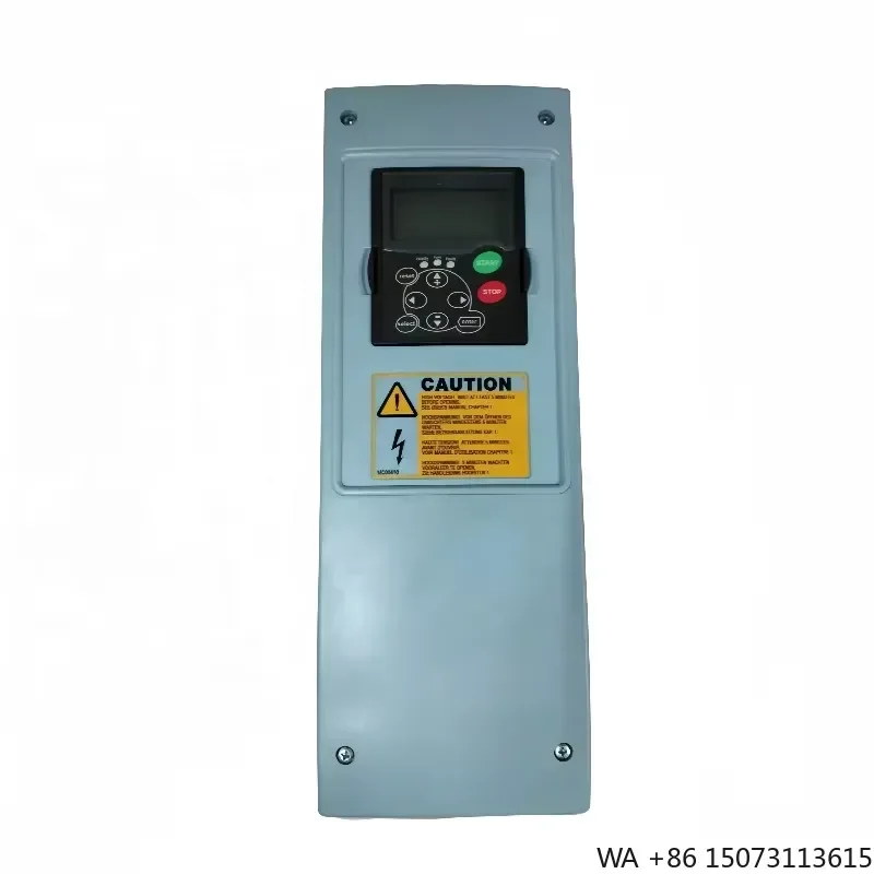 for NXS00615A2T1SSVA1A2000000 615kW Explosion Proof Inverter VFD 690V 3 Phase IP66 Variable Frequency Drive in Stock