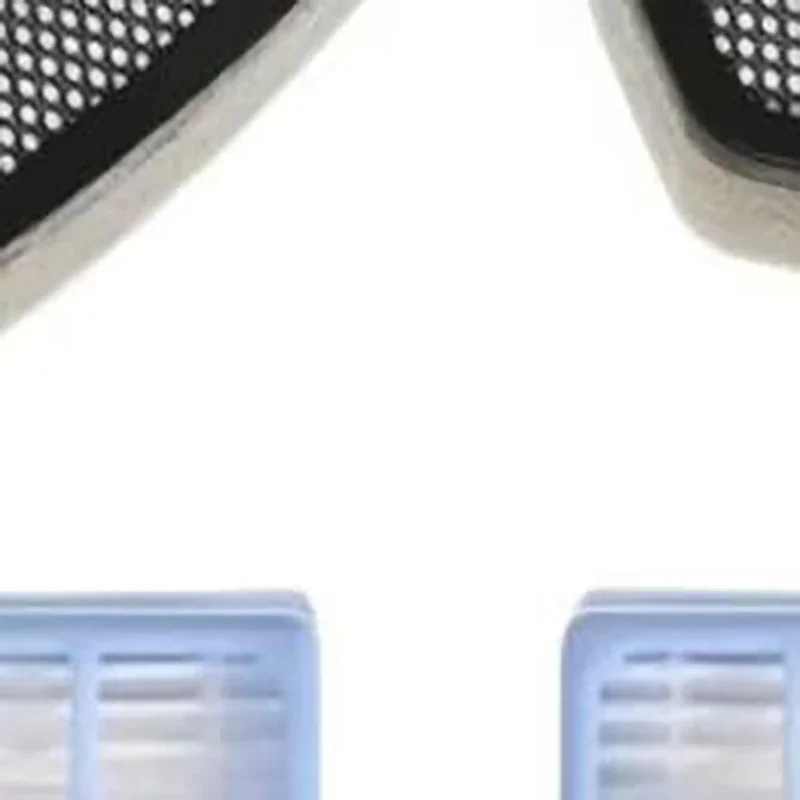 

Сэндвич-фильтр для пылесосов Bosch GS20, BGS11, BGS21, BGS21830 BGS21832, комплект фильтров для пылесосов, инструменты для чистки дома