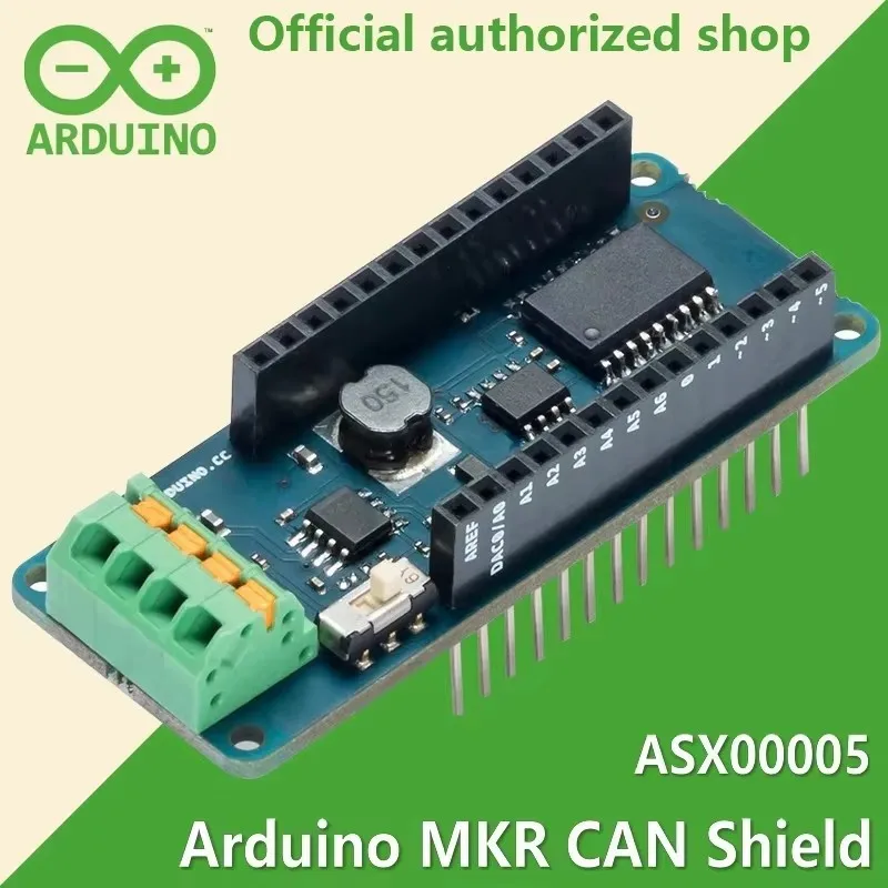 arduino-mkr-can-shield-asx00005-area-controller-scheda-di-sviluppo-rete-italiana-nuova-originale-autentica