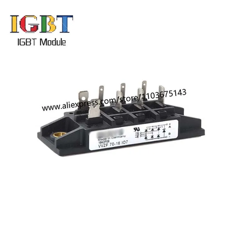 

VVZF70-16IO7 VVZF70-14IO7 VVZF70-12IO7 VVZF70-08IO7 Модуль IGBT новый оригинальный