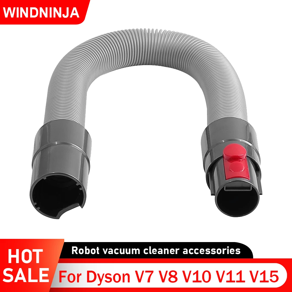 Flexible Extension …
