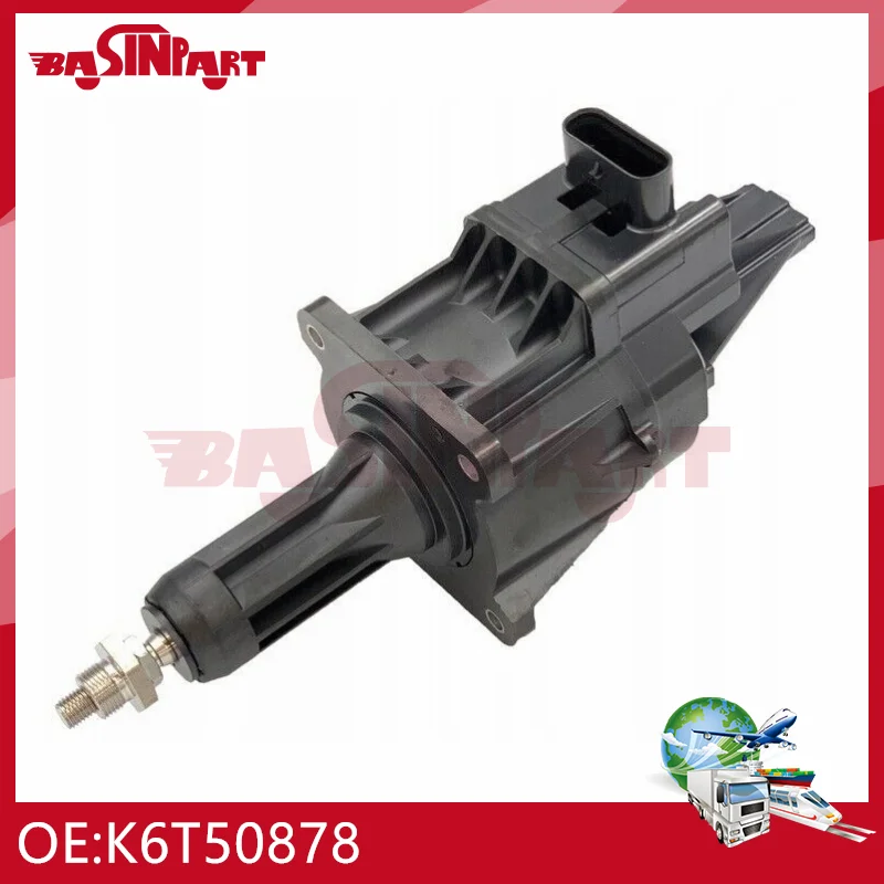 K6T50878 Turbo Actuator For BMW 1.5 Petrol 116i 118i 218i 318i 418i 7633795 7636784 11657647115 11657633795 8643129 11657636784