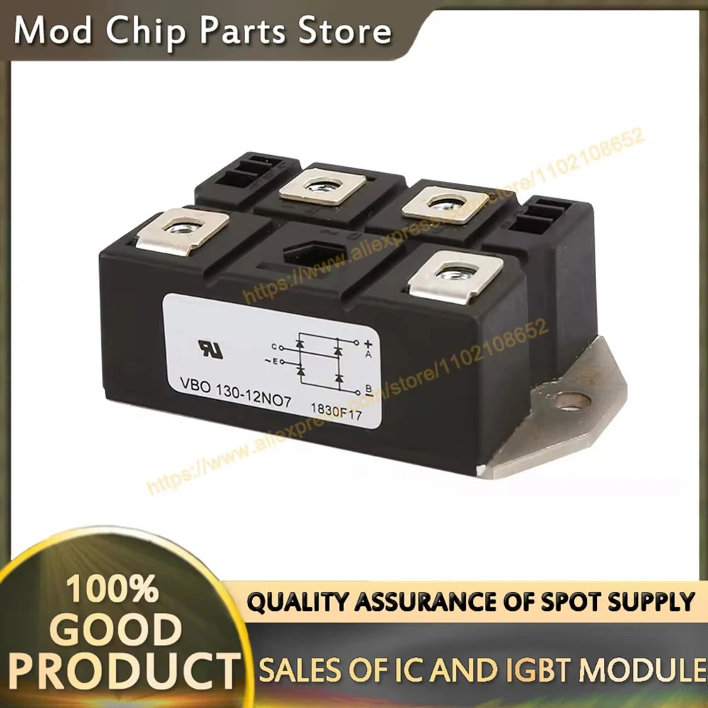 

VBO130-18NO7 VBO130-16NO7 VBO130-14NO7 VBO130-12NO7 NEW MODULE