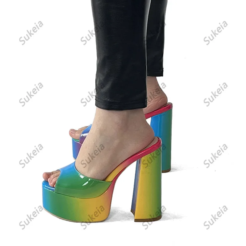 Sukeia Nieuwe Stijlvolle Vrouw - Casual Sandal Leather recensie en prijs