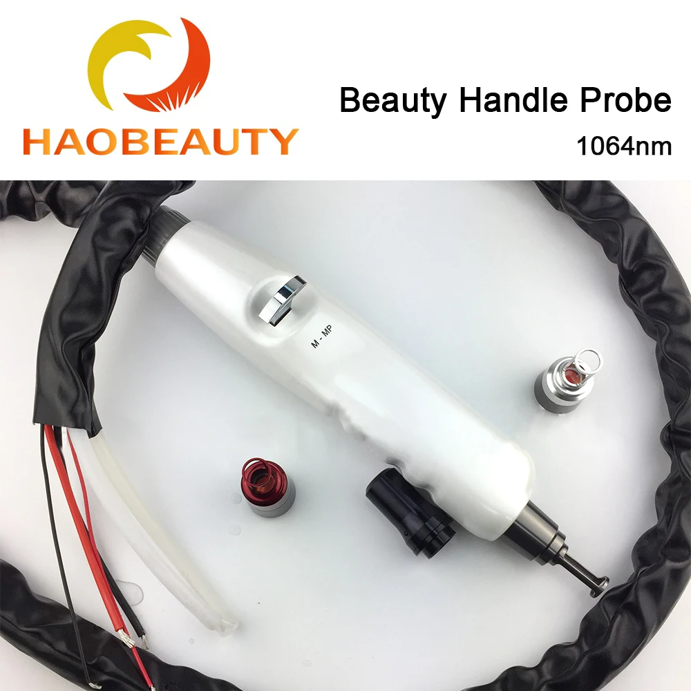 IPL الليزر الحاجب غسالة التحقيق 1064nm الوجه الأسود دمية رئيس 532nm E-light OP إزالة الشعر مقبض معدات التجميل