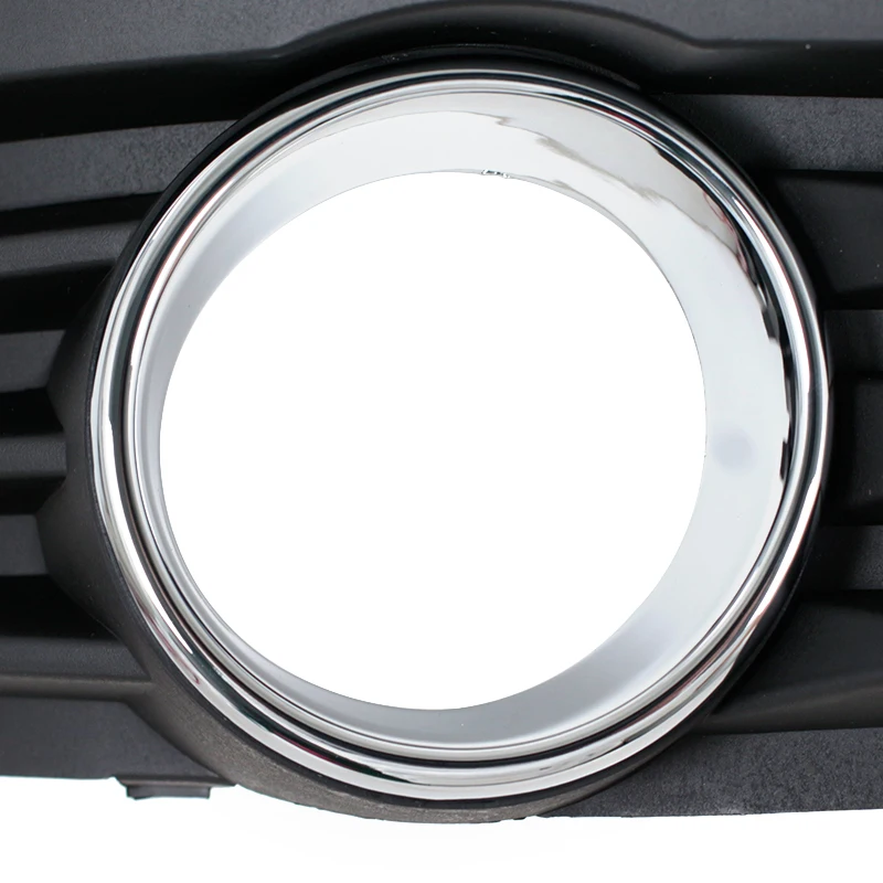 13182921 13205877 Fog Light Cover Grille For Vauxhall/Opel Vectra C 2002-2008 Fog Light Cover With Holes Car Accessories - view 3