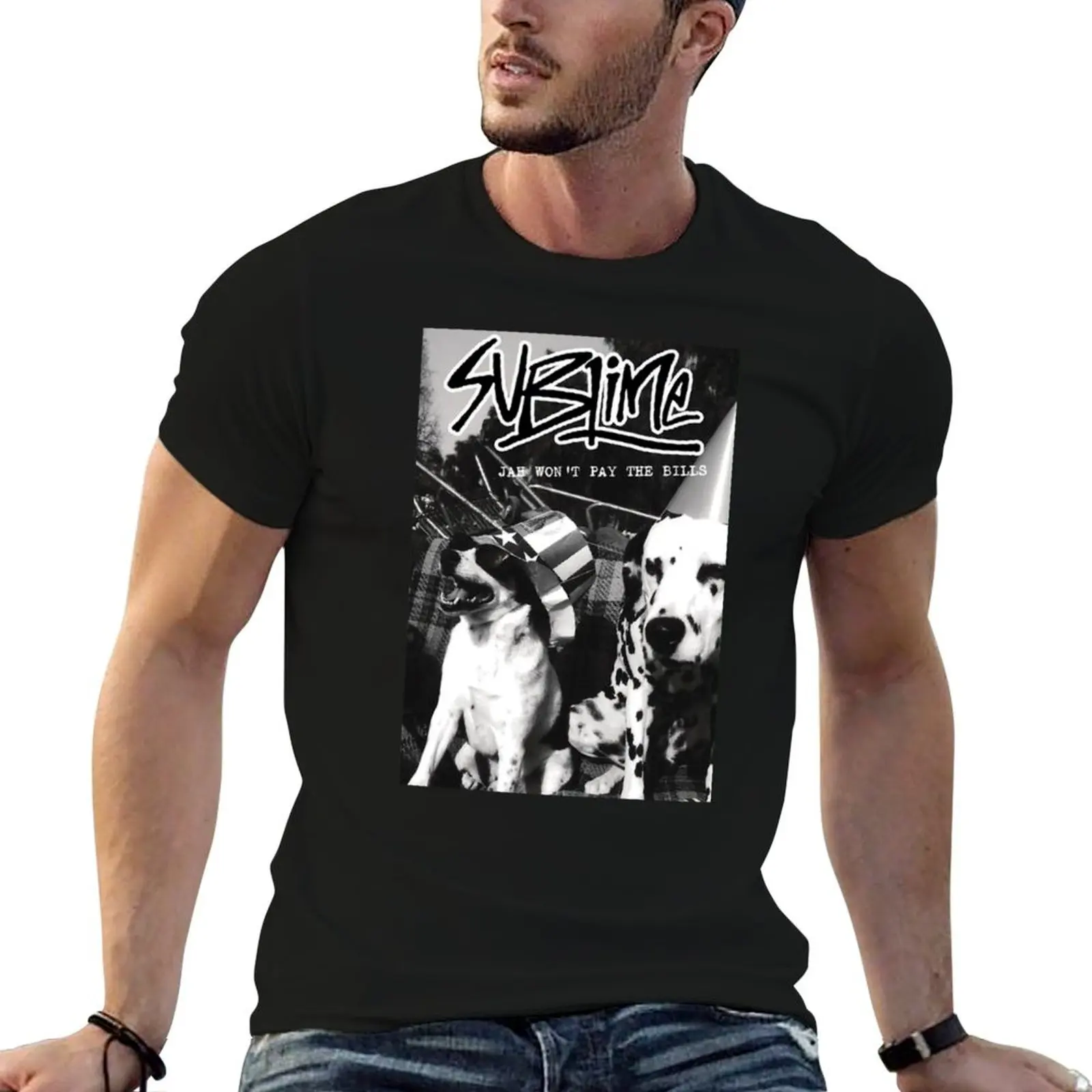 Sublimes Lou Dog Ja… - image