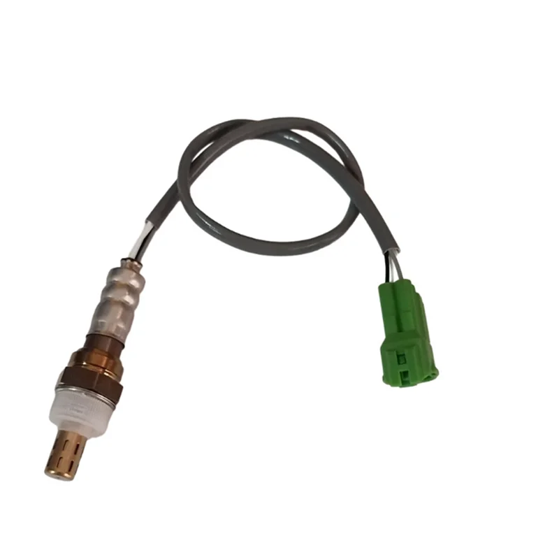 Sensor Oksigen Mobil Sensor O2 18213-68H00 untuk Suzuki Setiap Dibawa DA64V 2005-2009 Sensor Rasio Bahan Bakar Udara
