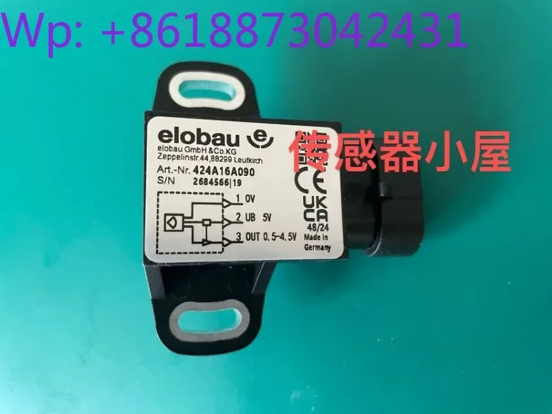 New angle sensor 424A16A090, 1PCS can be negotiated in batches.