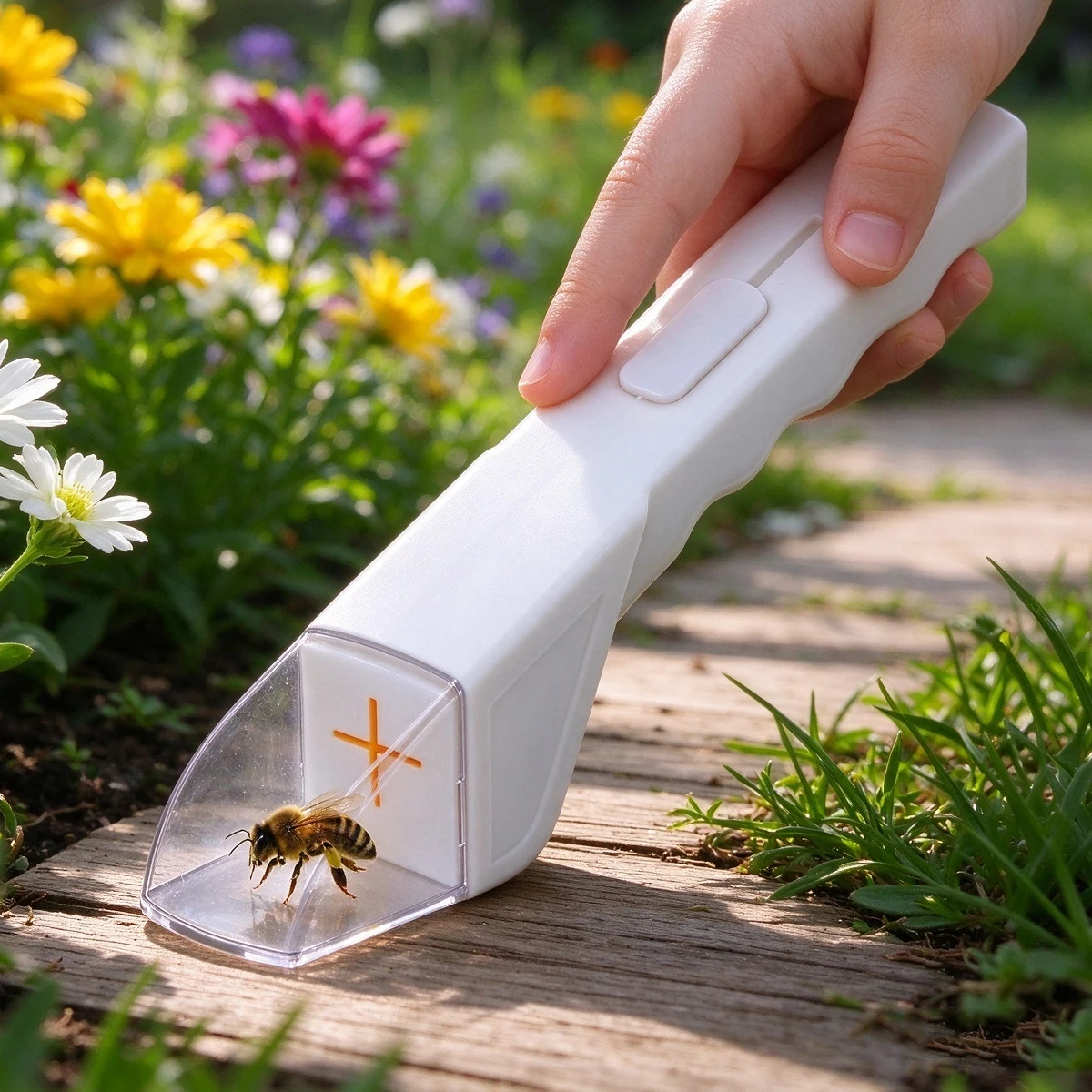 Insect Trap Fly Traps Catching Machine Flies Garden Sale Bug Repellent Mosquito Catch Insects Ants Catcher Ant Control Gardening