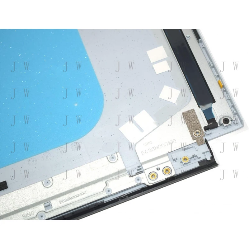 

Новая задняя крышка/верхний корпус LCD DDW 0W9XD4 W9XD4 для Dell G15 5510 5511 5515
