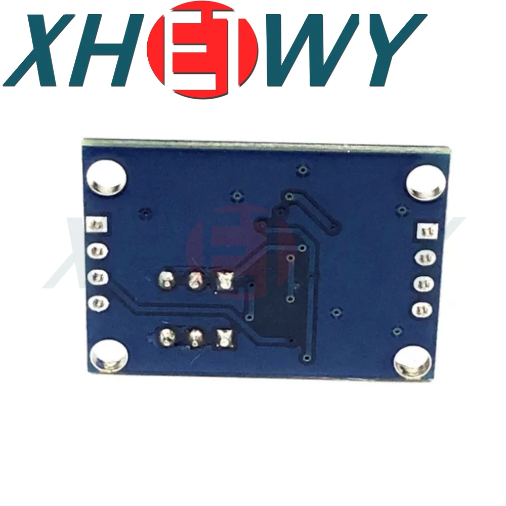 AD620 Transmitter High Precision Microvolt/Millivolt Voltage Amplifier Module Small Signal Instrument Amplifier