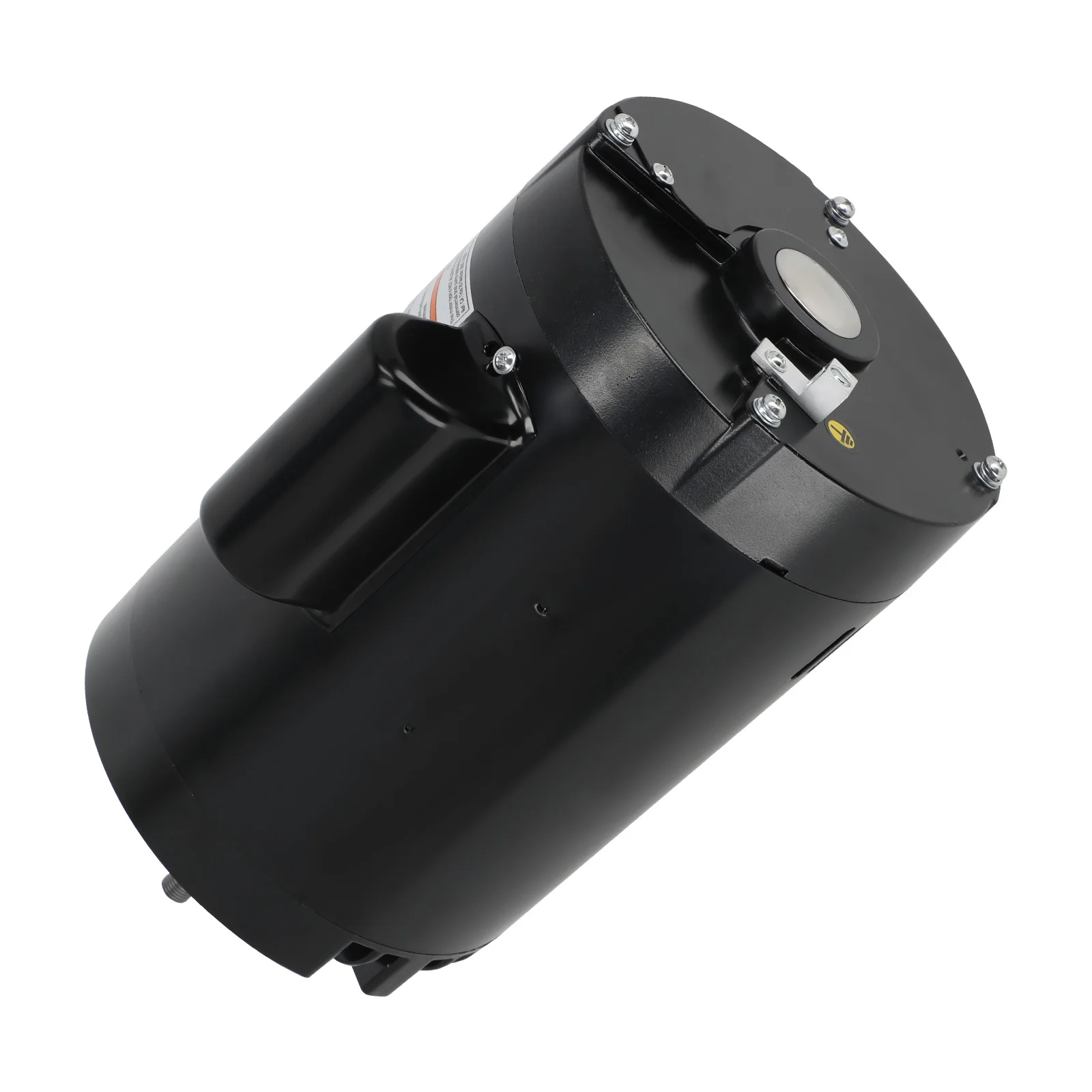 

Electric Pool Pump Motor 1 HP 3450Rpm 115/230V M56J Frame Single Speed B128 new