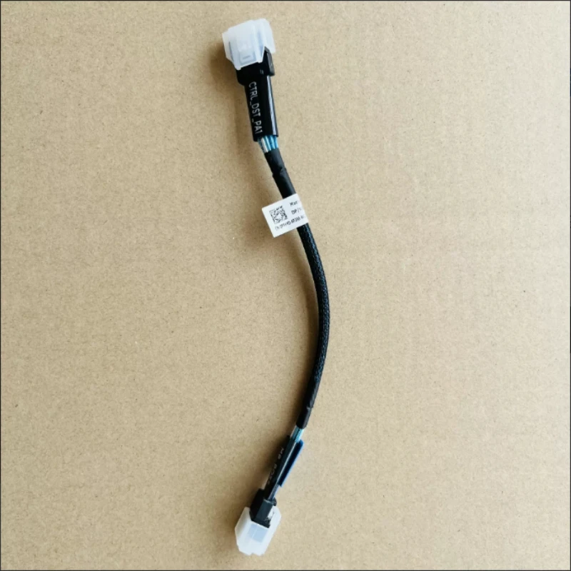 

Кабель для карты расширения Dell PowerEdge R760 R7615 PFHYD BOSS-N1, кабель для передачи данных