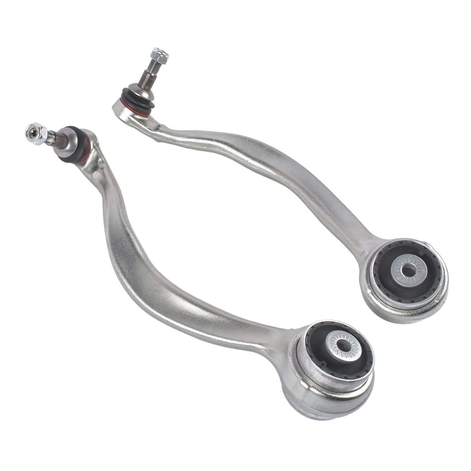 AP03 Pair of Control Arm 31106878074, 31106878073 for BMW X5 2019 2020 2021 2022