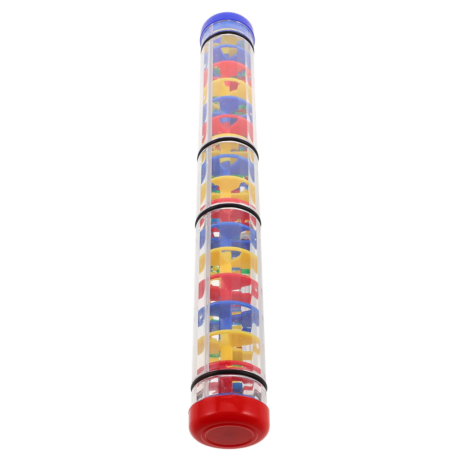 

Rain Sounder Orff Musical Instrument Teaching Tools Baby Plastic Children Maker Toy