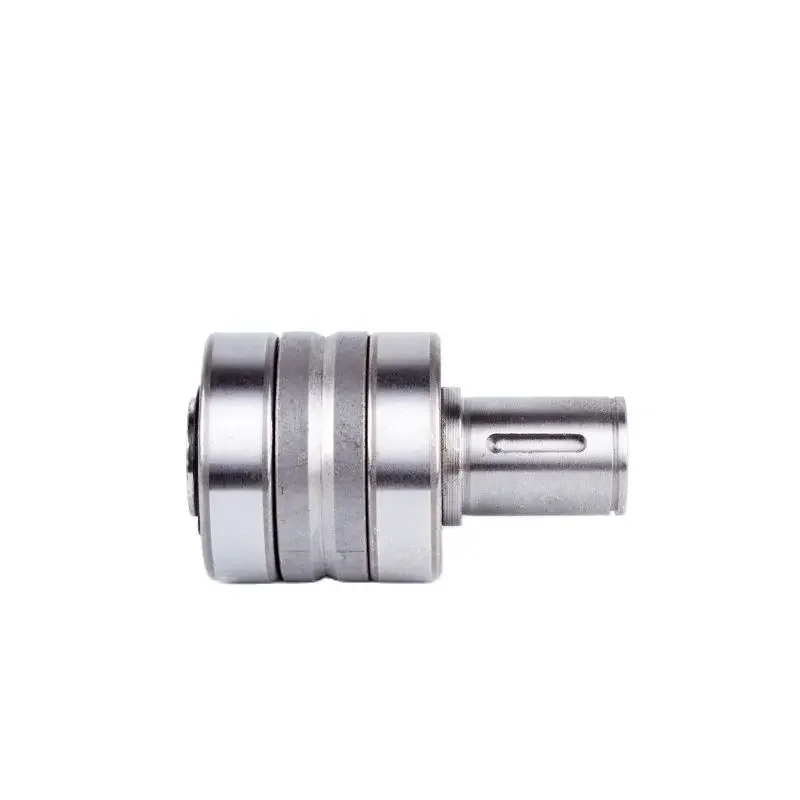 1PC เจาะอุปกรณ์เสริม ZQ4113 ZQ4116 ZQ4119 ZQS4116 Spline แขนเจาะเครื่องแกนแขน