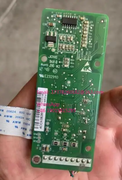 MF38PG5A1 Pg Card F… - image