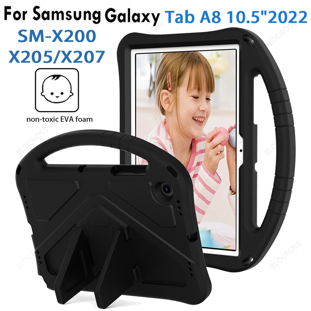 Case for Samsung Galaxy Tab A8 2022(10.5