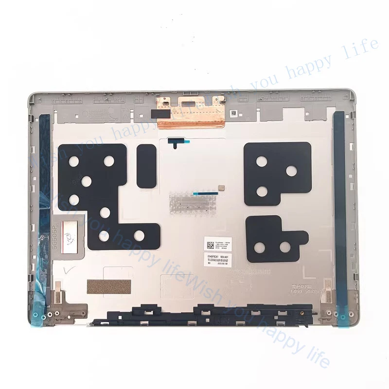 

LL 0034GF New Lcd Rear Back Cover Case for Dell Pro 13 Plus PB13250 PB13255 2 in-1