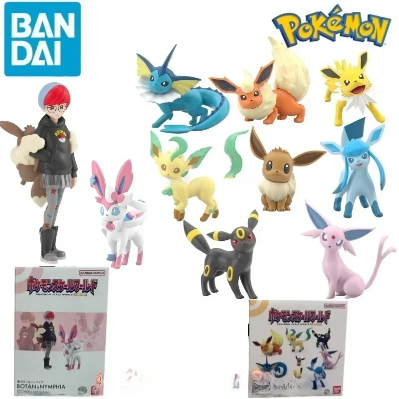bandai-escala-original-mundo-pokemon-region-paldea-penny-sylveon-eevee-flareon-vaporeon-jolteon-glaceon-espeon-figuras-de-juguete
